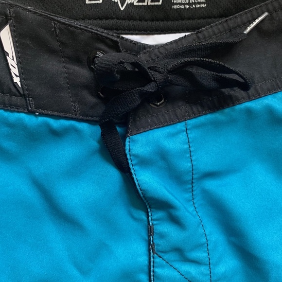 Fox Board Shorts - Picture 2 of 3